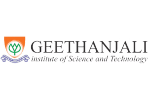 Geethanjali College of Engineering & technology, Hyderabad
