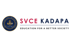 SV college of Engineering, Kadapa